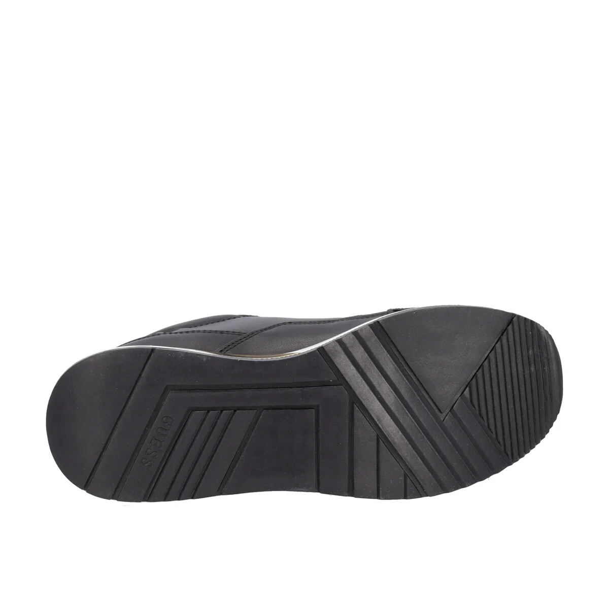 MOXEA Sneakers Donna Nere - Image 2