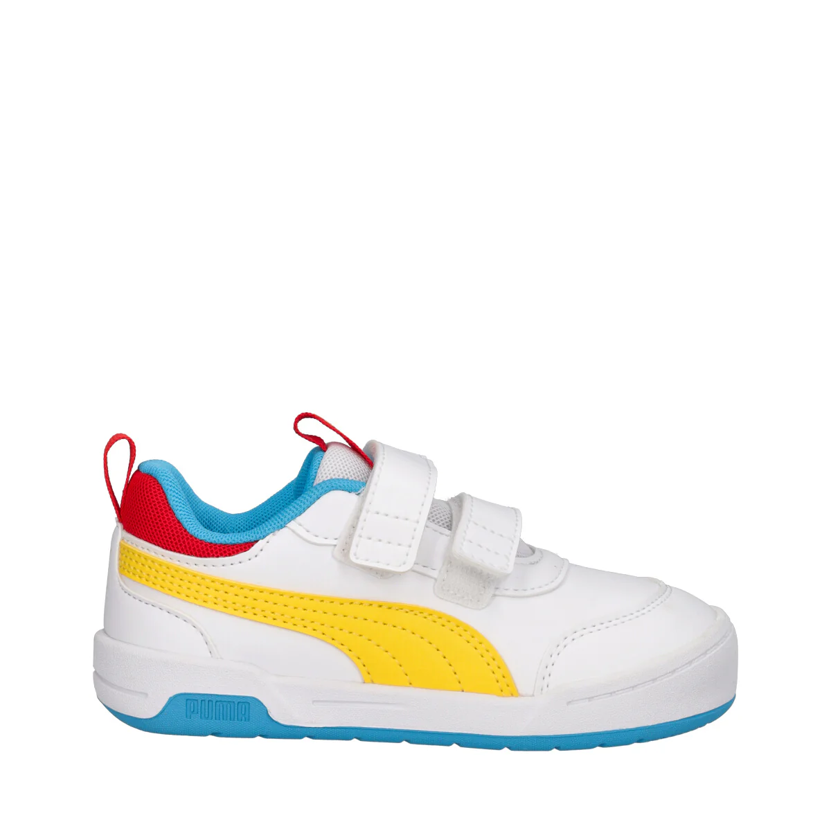 MULTIFLEX 2 COLOR V INF Sneakers Bambino Multicolor