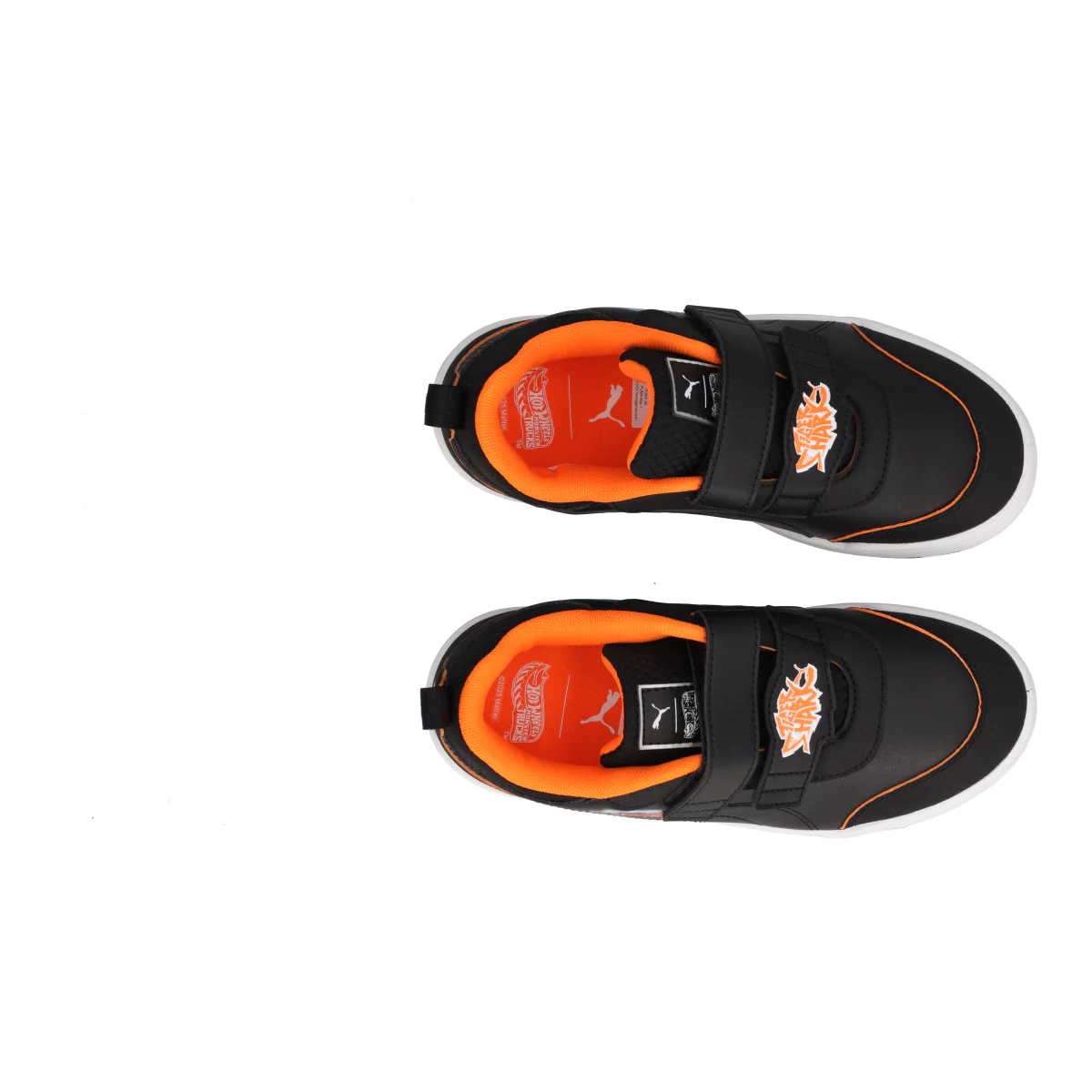 MULTIFLEX 2 HT Sneakers Bambino Nere - Image 5