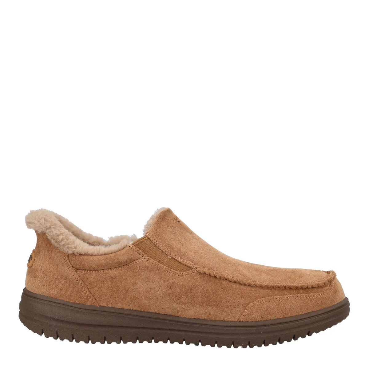 MURETTE SCOFIELD Mocassini Comfort Uomo Beige - Image 2