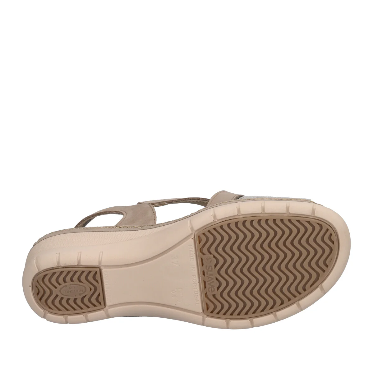 MYKONOS Sandali Donna Beige - Image 2