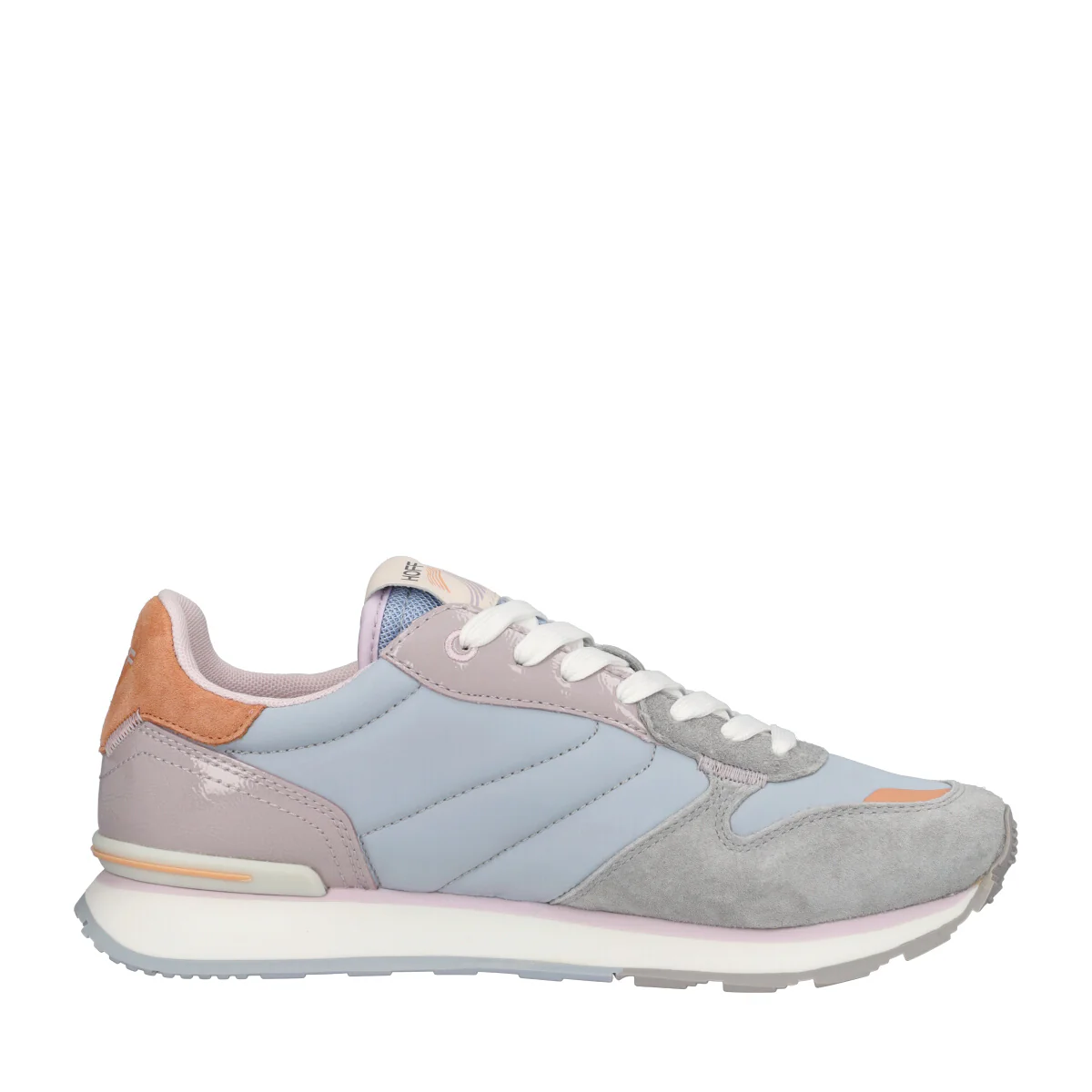 MYRA Sneakers Donna Azzurre - Image 2