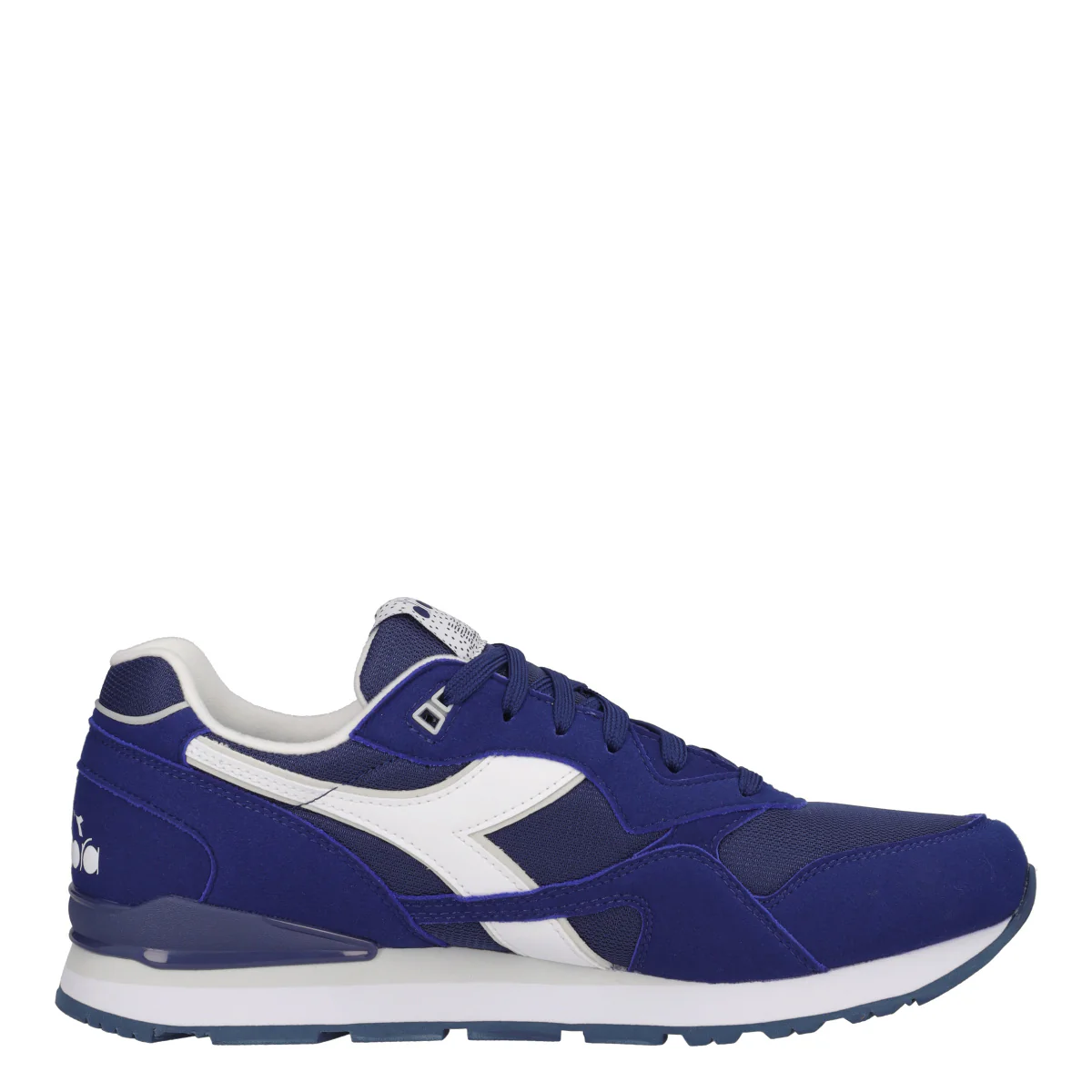 N 92 Sneakers Uomo Blu - Image 2