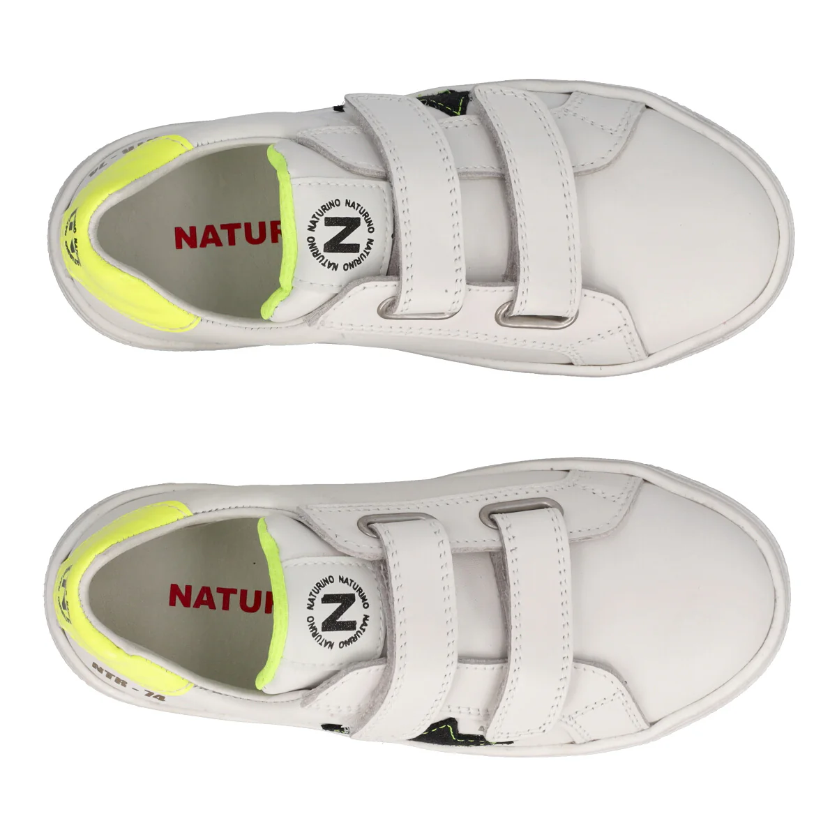 NATURINO PINN VL SCARPE BAMBI - Image 5