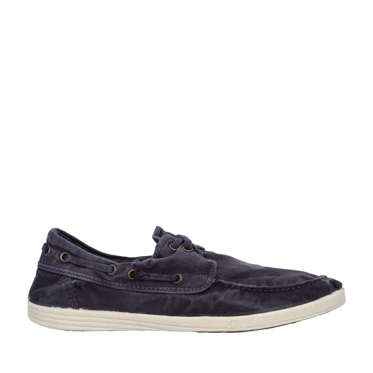 NAUTICO Mocassino Uomo Blu