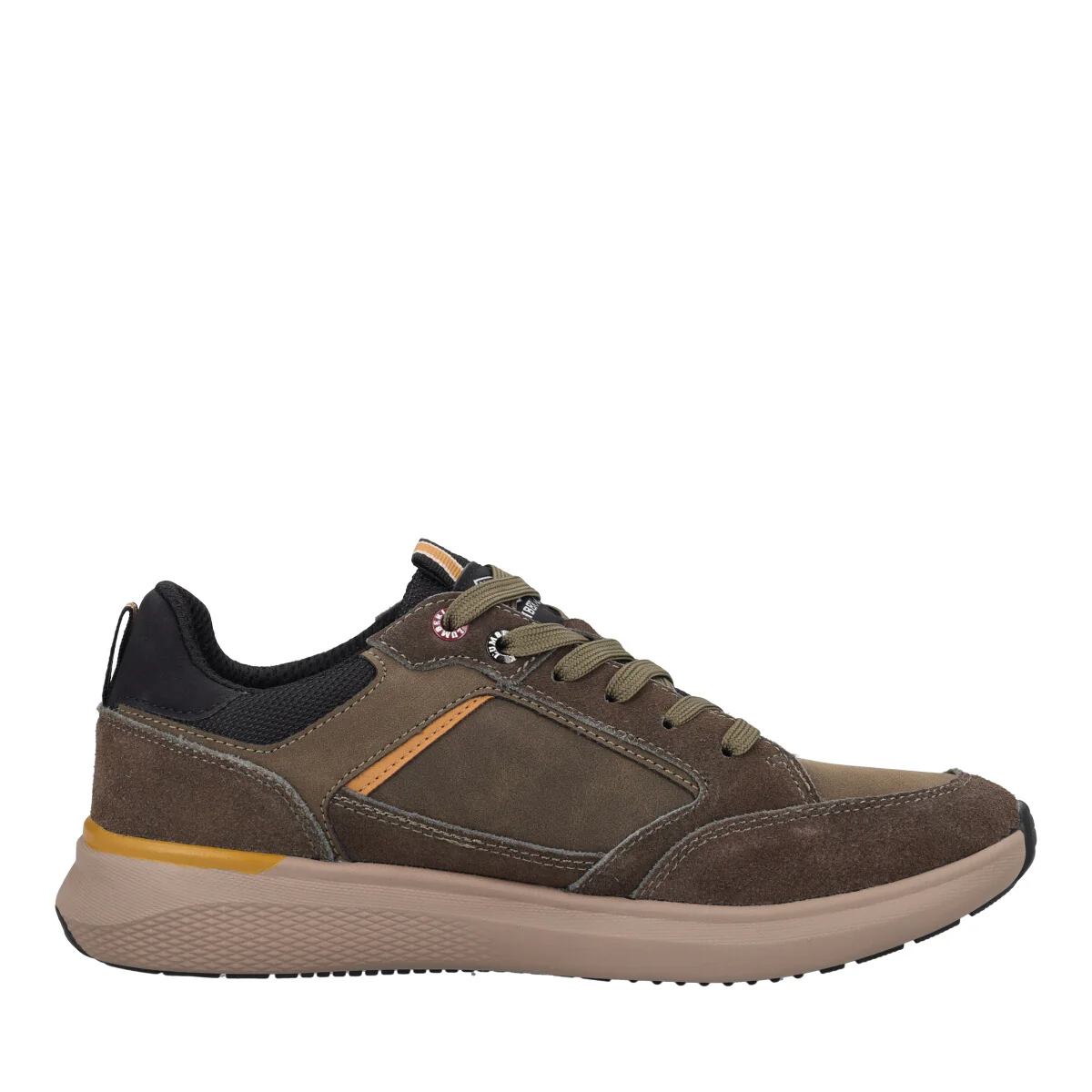 NEIL Sneakers Donna Verde - Image 2