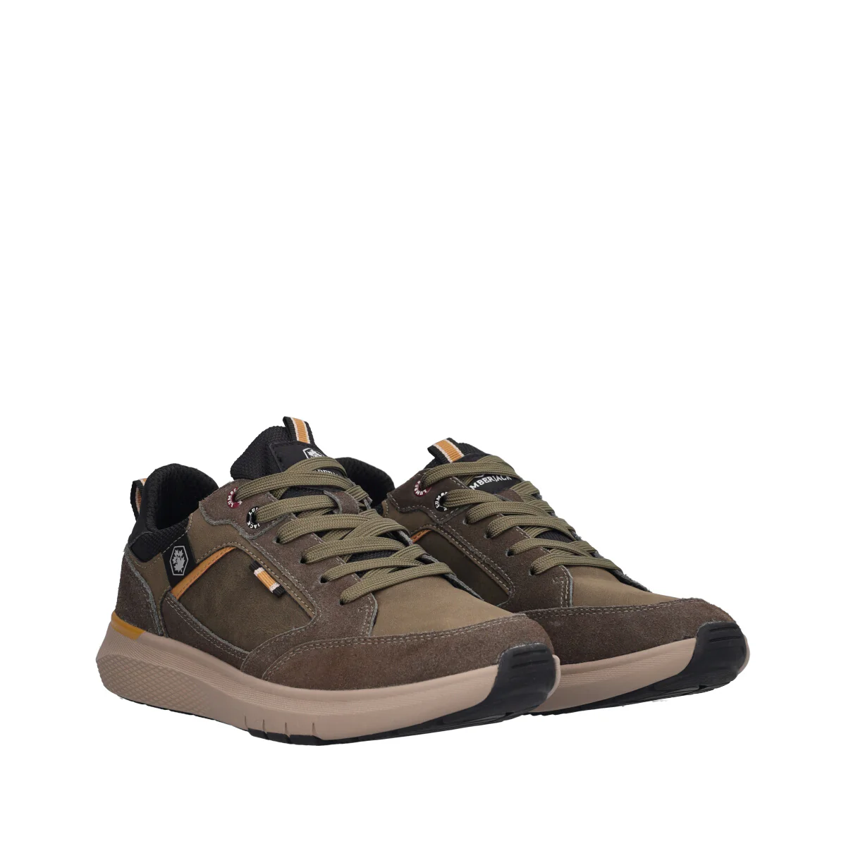 NEIL Sneakers Donna Verde - Image 3