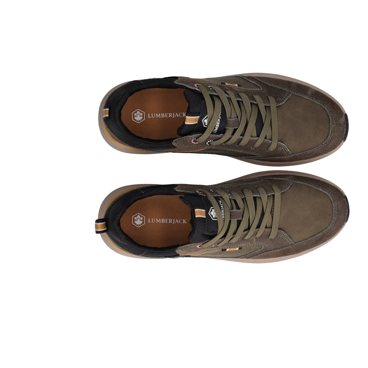 NEIL Sneakers Donna Verde - Image 5