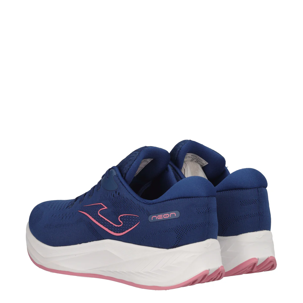 NEON LADY 2603 Running Donna Blu - Image 4