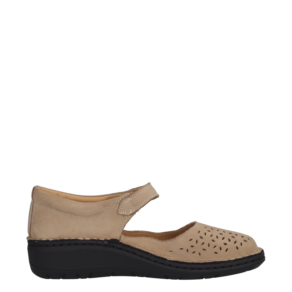 NESI Comfort Donna Beige - Image 2