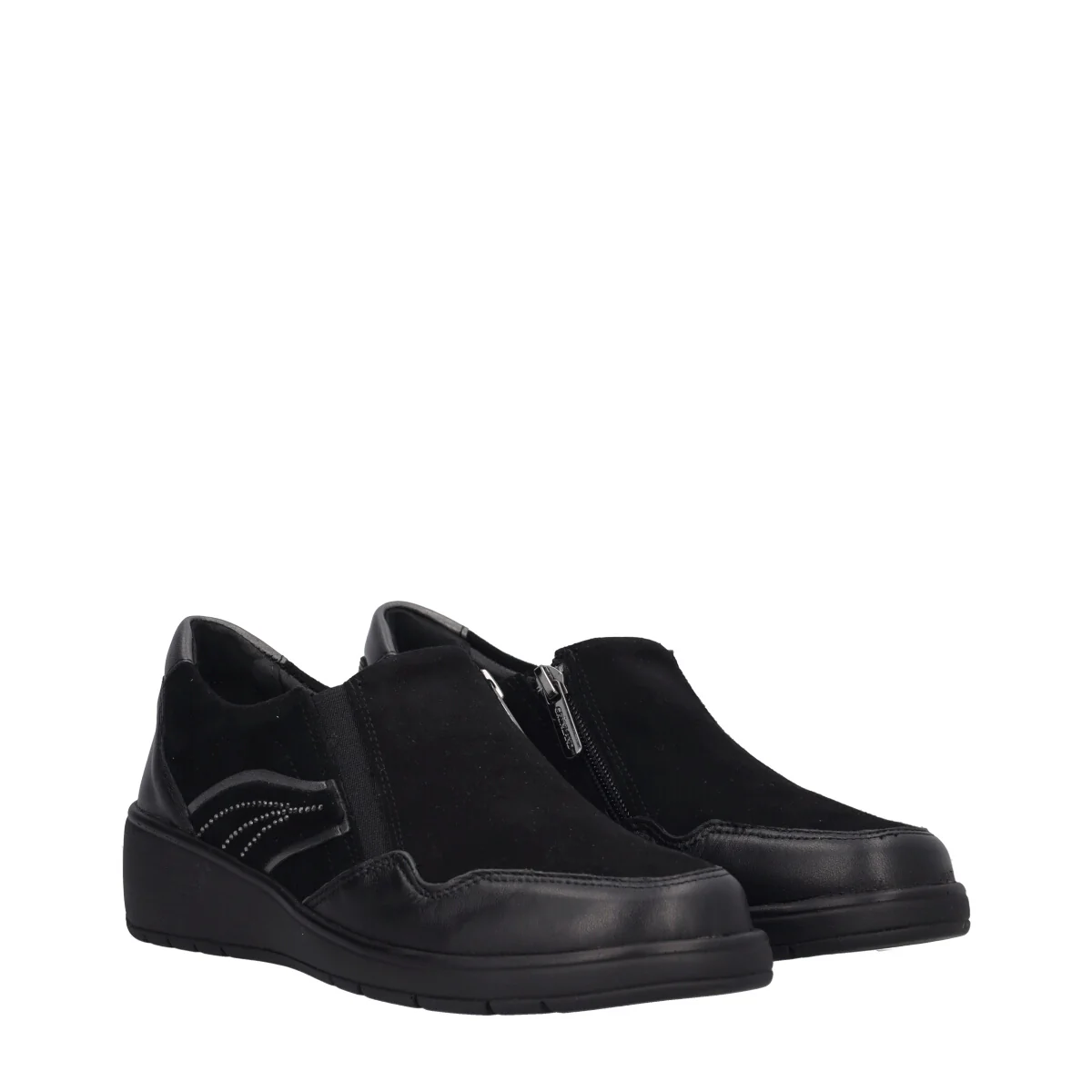 NETA Mocassini Comfort Donna - Image 3