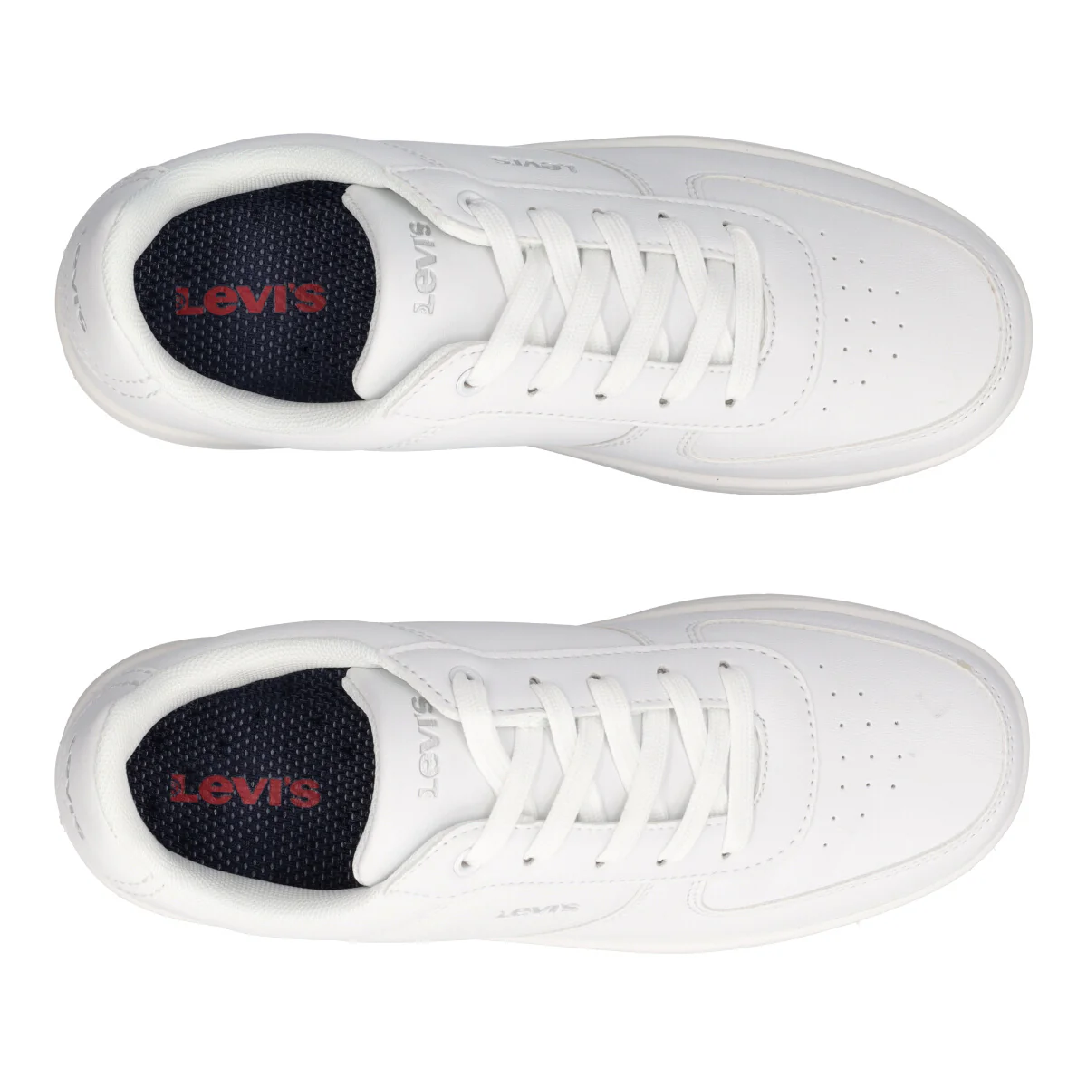 NEW UNION Sneakers Donna - Image 5