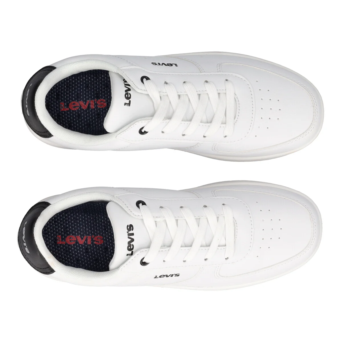 NEW UNION Sneakers Donna - Image 5