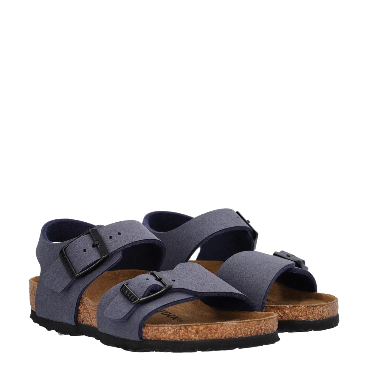 NEW YORK KIDS Sandali Bambini Blu - Image 3
