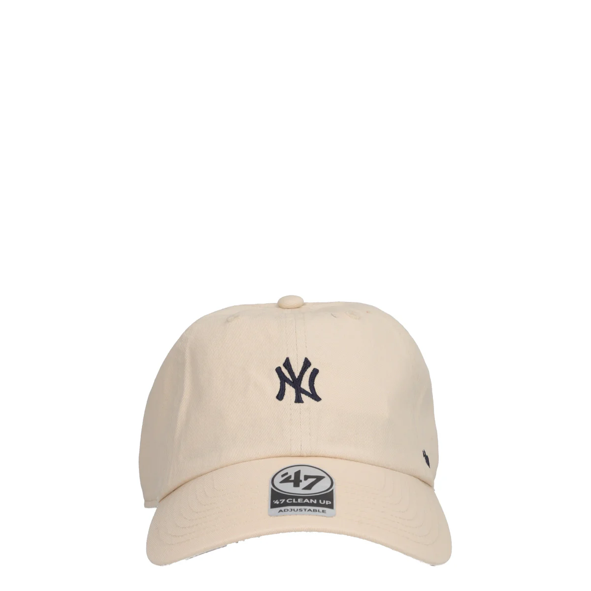 NEW YORK YANKEES Cappello Unisex Beige - Image 4