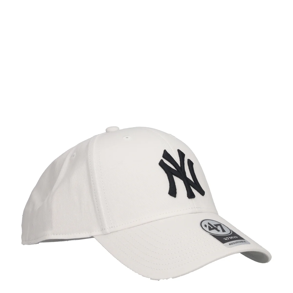 NEW YORK YANKEES Cappello Unisex Bianco - Image 3