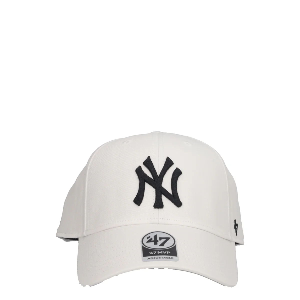 NEW YORK YANKEES Cappello Unisex Bianco - Image 4