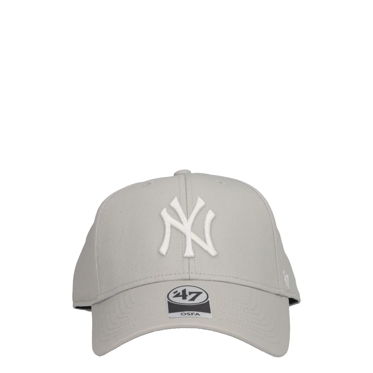 NEW YORK YANKEES Cappello Unisex Grigio