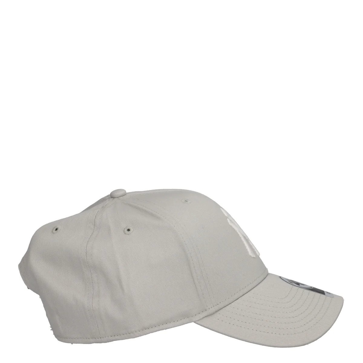 NEW YORK YANKEES Cappello Unisex Grigio - Image 2