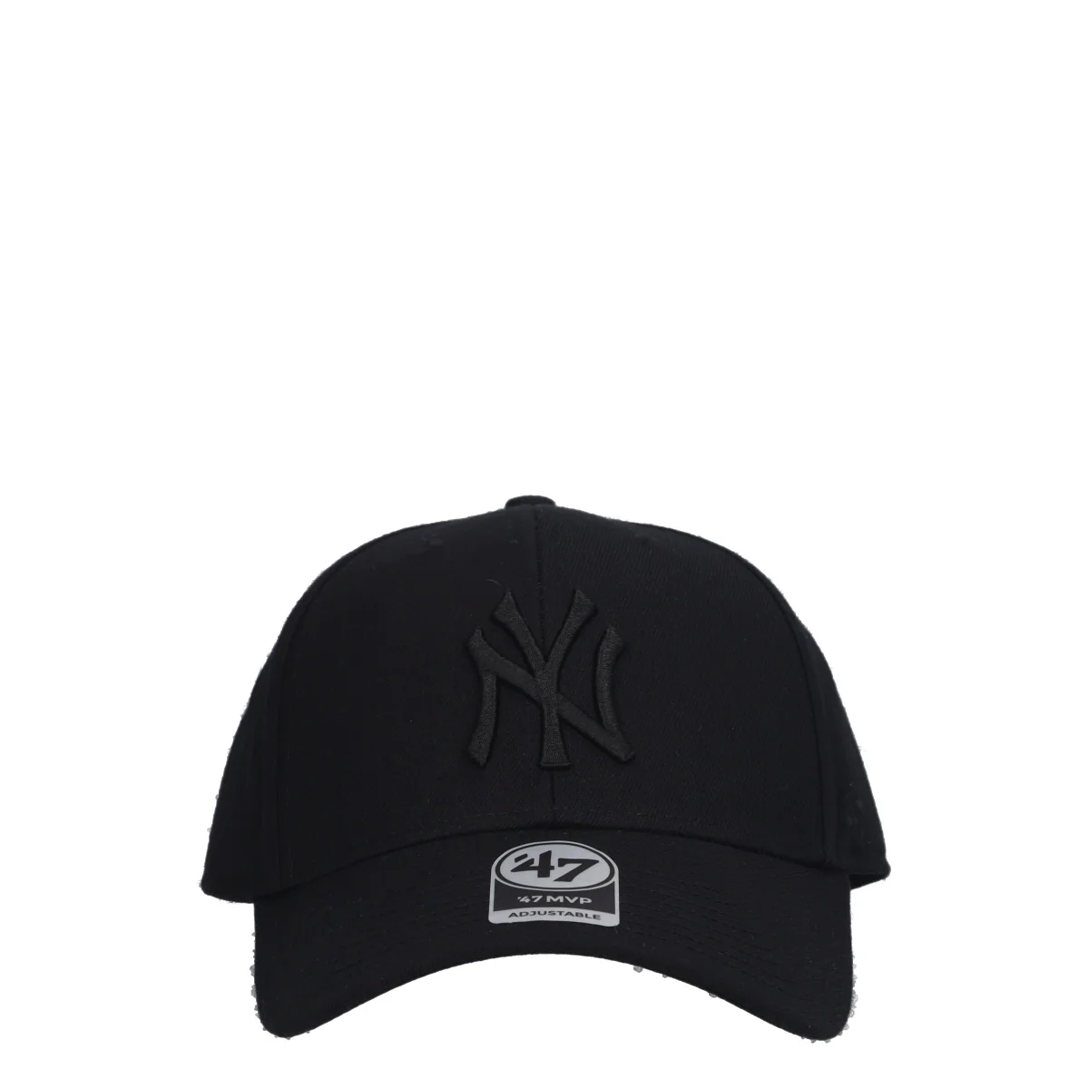 NEW YORK YANKEES Cappello Unisex Nero