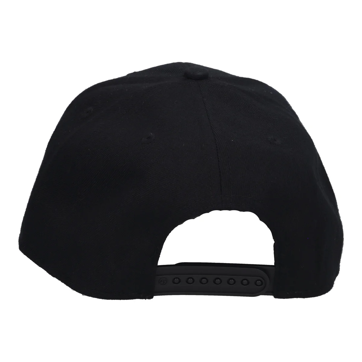 NEW YORK YANKEES Cappello Unisex Nero - Image 5