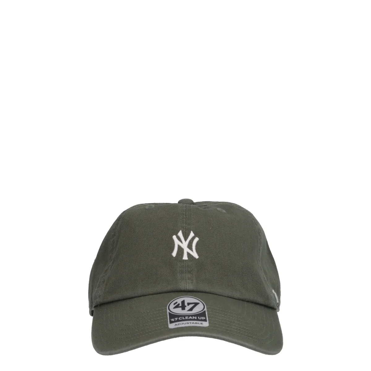 NEW YORK YANKEES Cappello Unisex Verde