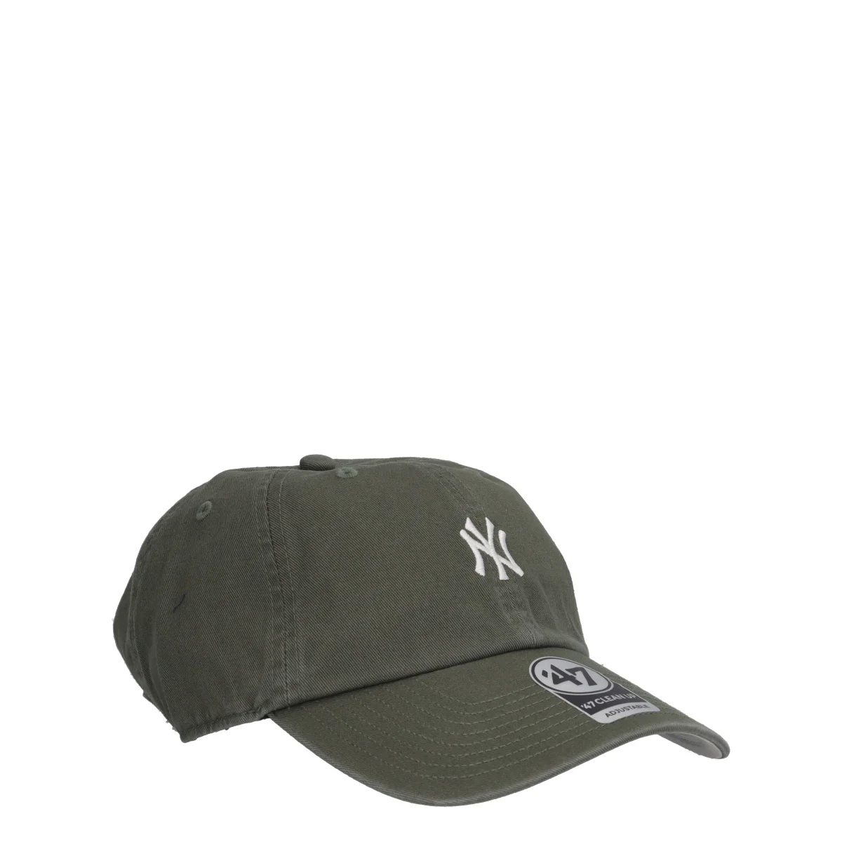 NEW YORK YANKEES Cappello Unisex Verde - Image 2