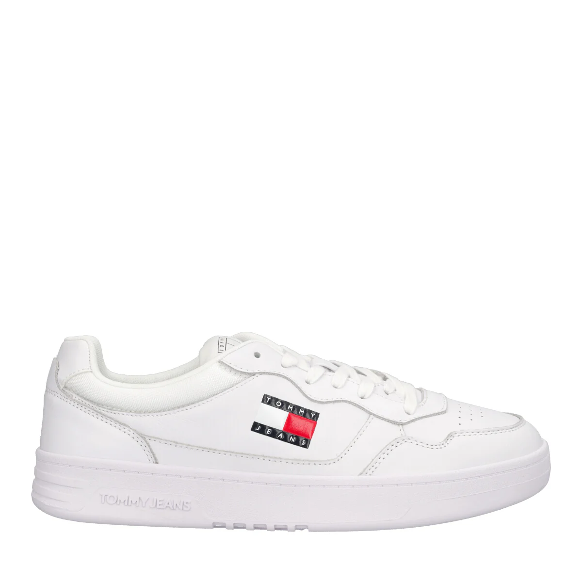 (NEW)TJM CUPSOLE LEATHER ESS