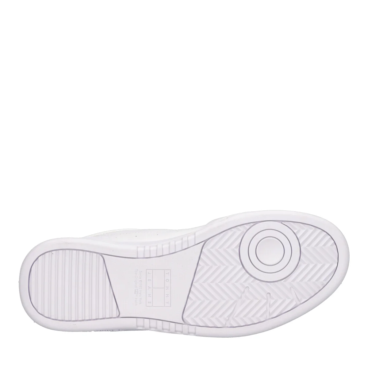 (NEW)TJM CUPSOLE LEATHER ESS - Image 2