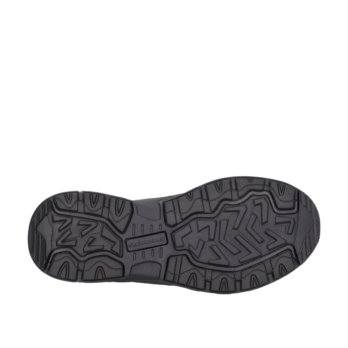 OAK CANYON REDWICK Sneakers Uomo Nere - Image 2
