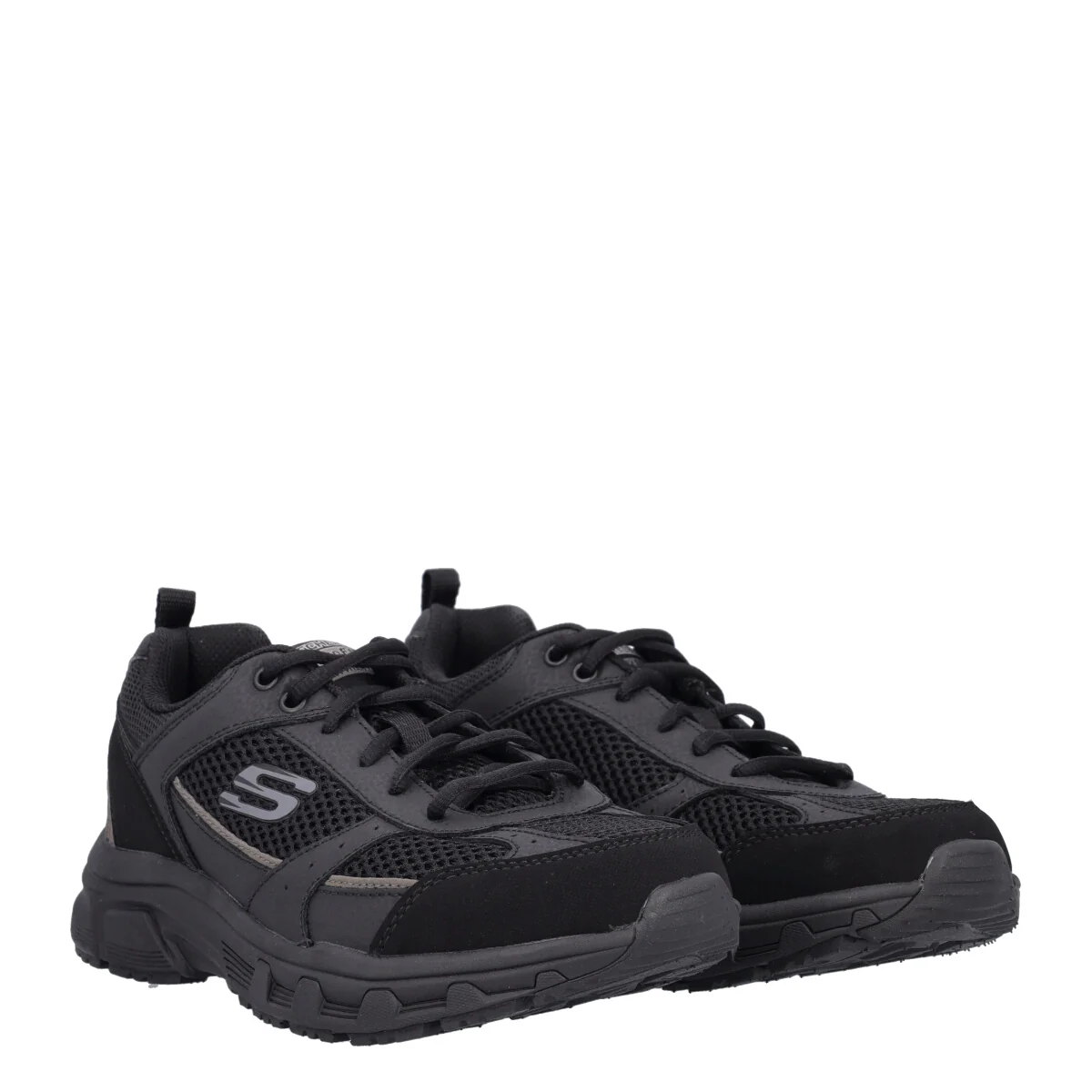 OAK CANYON VERKETTA Sneakers Uomo Nere - Image 3