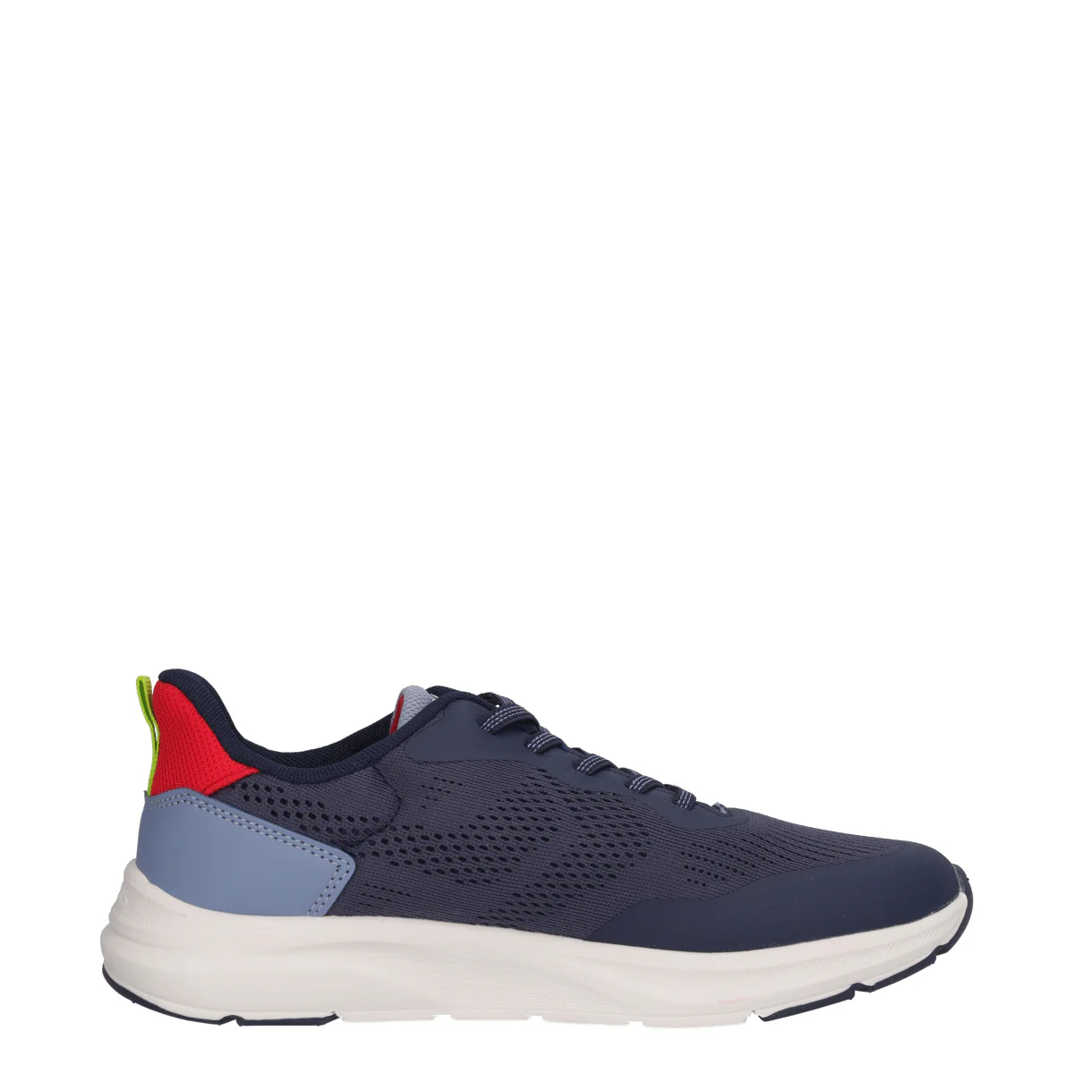 OCEAN Sneakers Junior Blu - Image 2