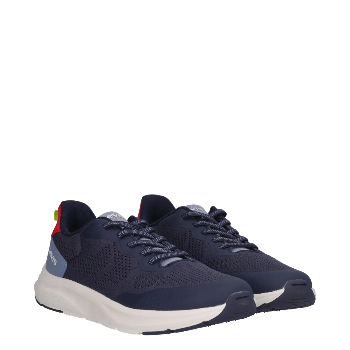 OCEAN Sneakers Junior Blu - Image 3
