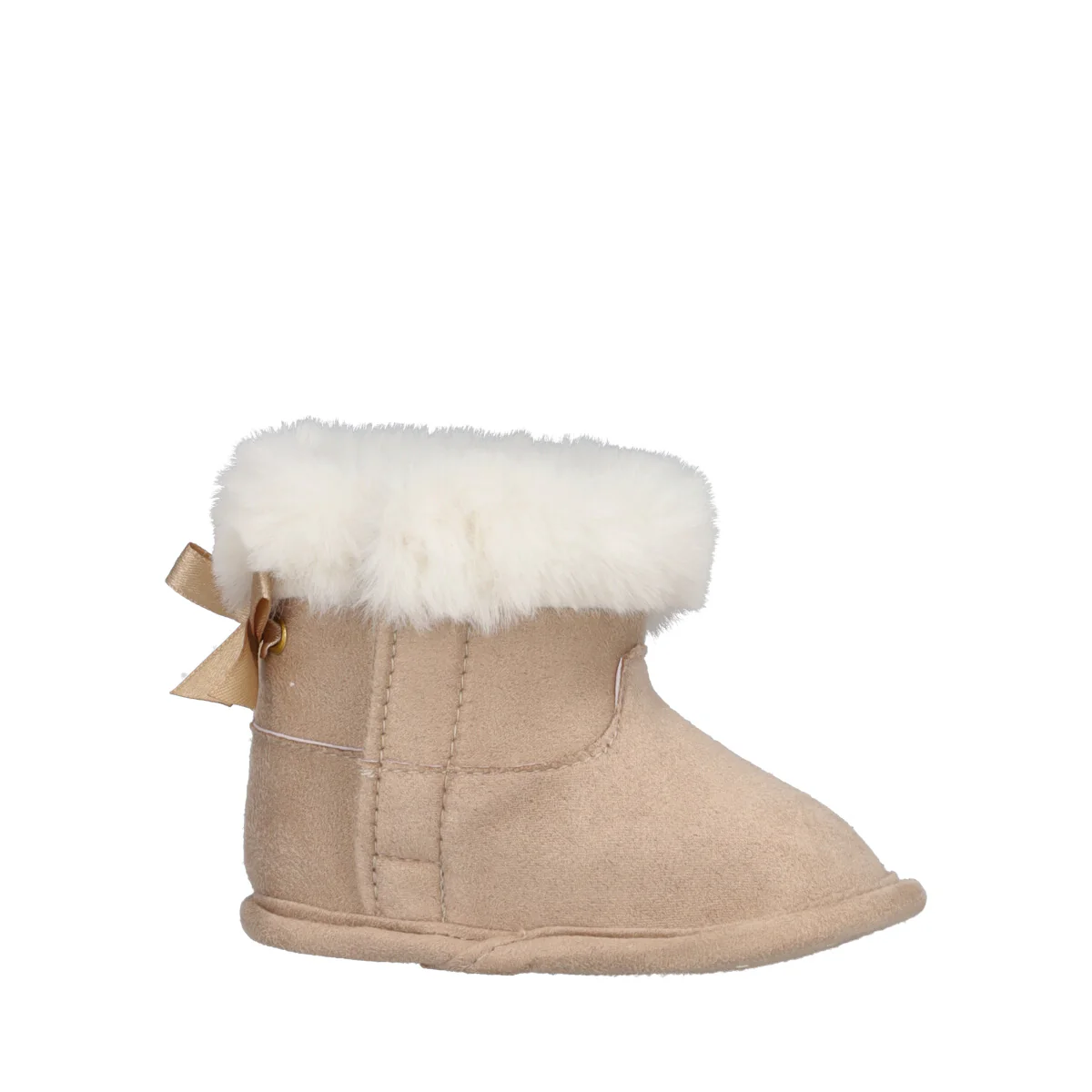 OMELINA Primi Passi Bambina Beige - Image 2