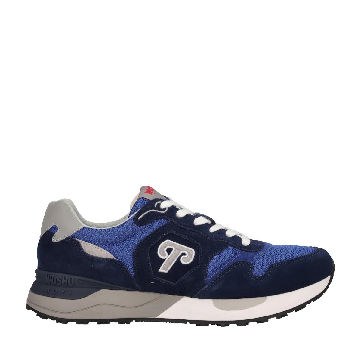 ONE Sneakers Uomo Blu