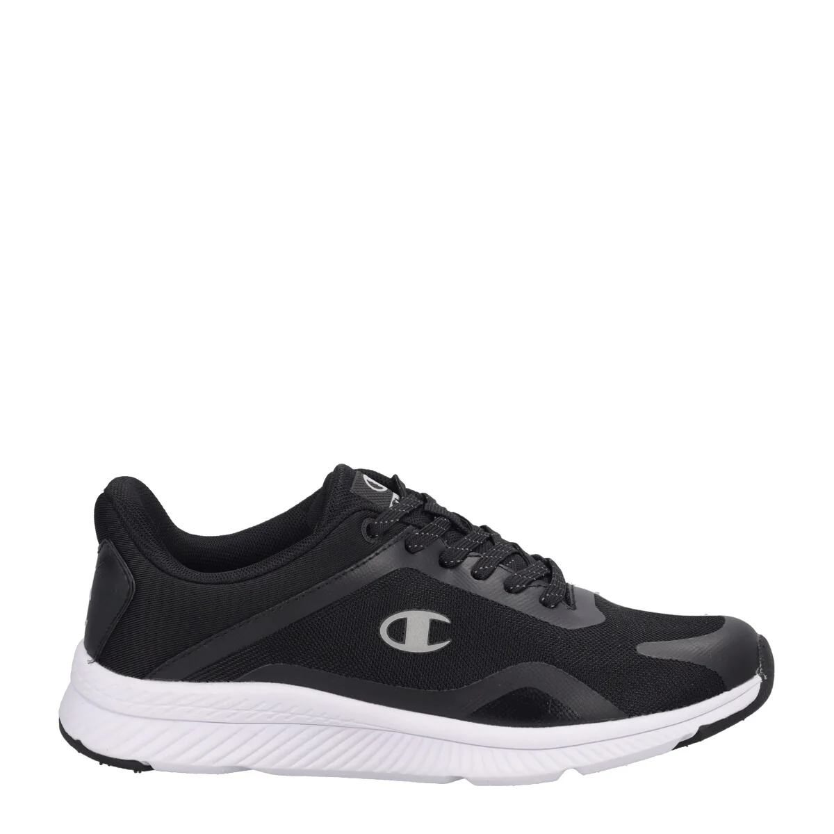 ORION LOW CUT Running Donna Nere