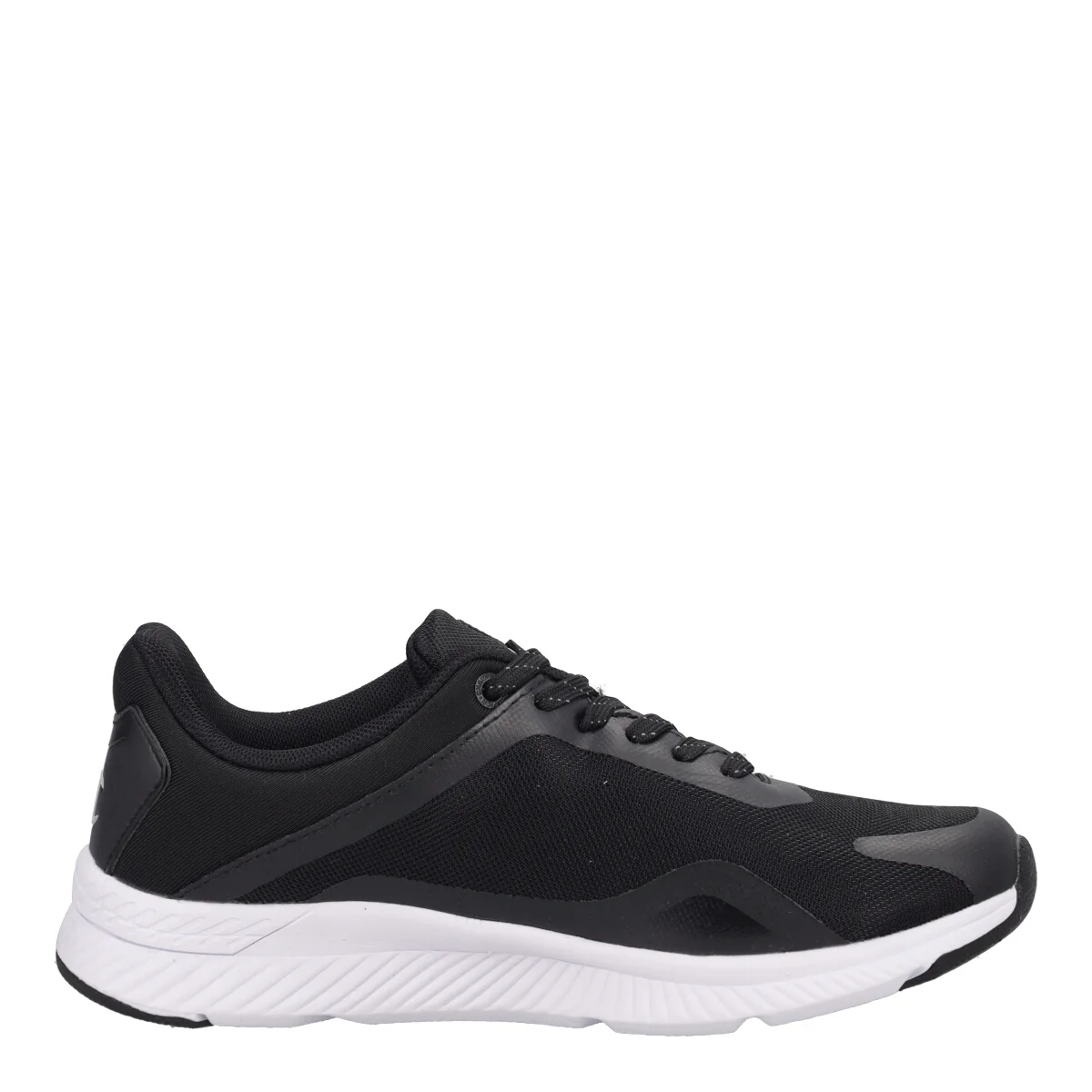 ORION LOW CUT Running Donna Nere - Image 2