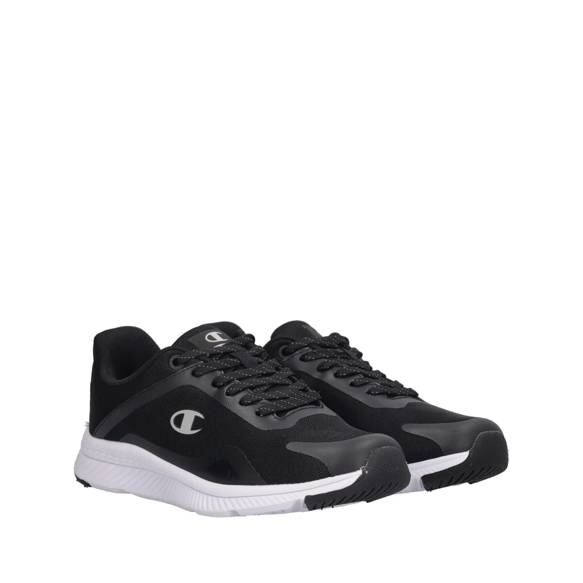 ORION LOW CUT Running Donna Nere - Image 3