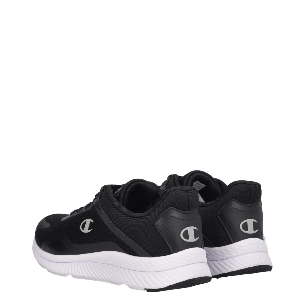 ORION LOW CUT Running Donna Nere - Image 4