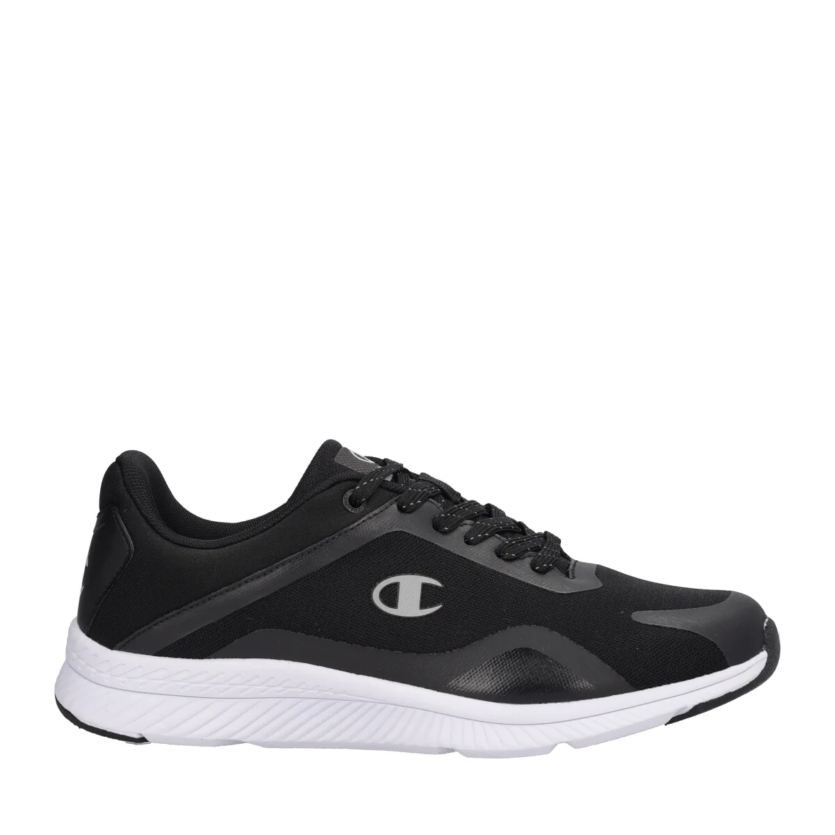 ORION Sneakers Uomo Nere