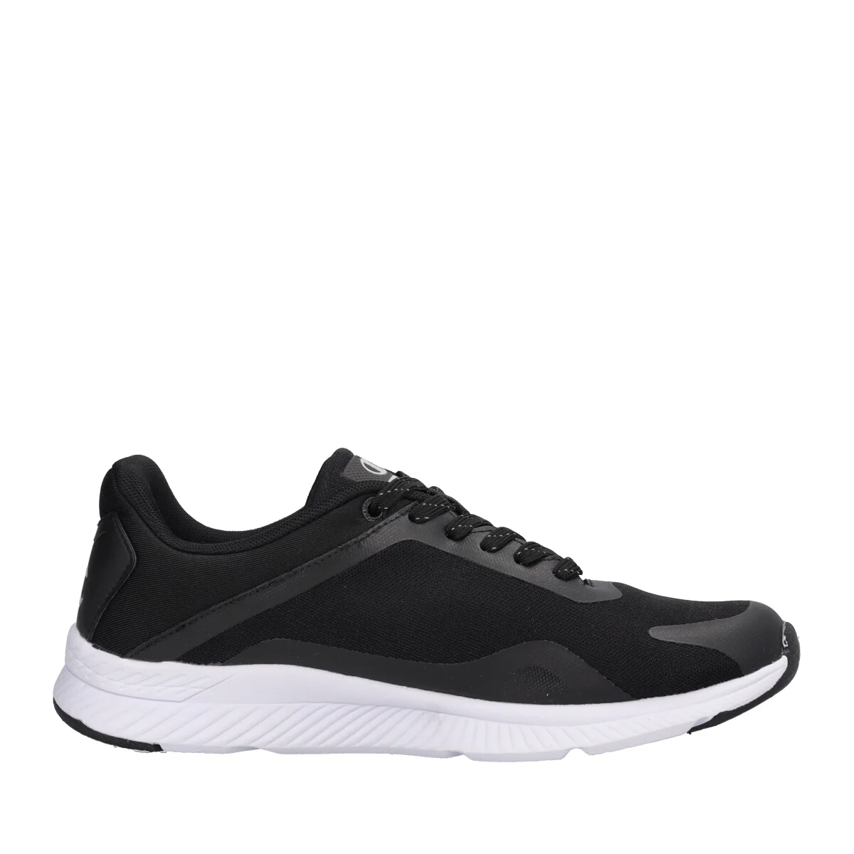 ORION Sneakers Uomo Nere - Image 2