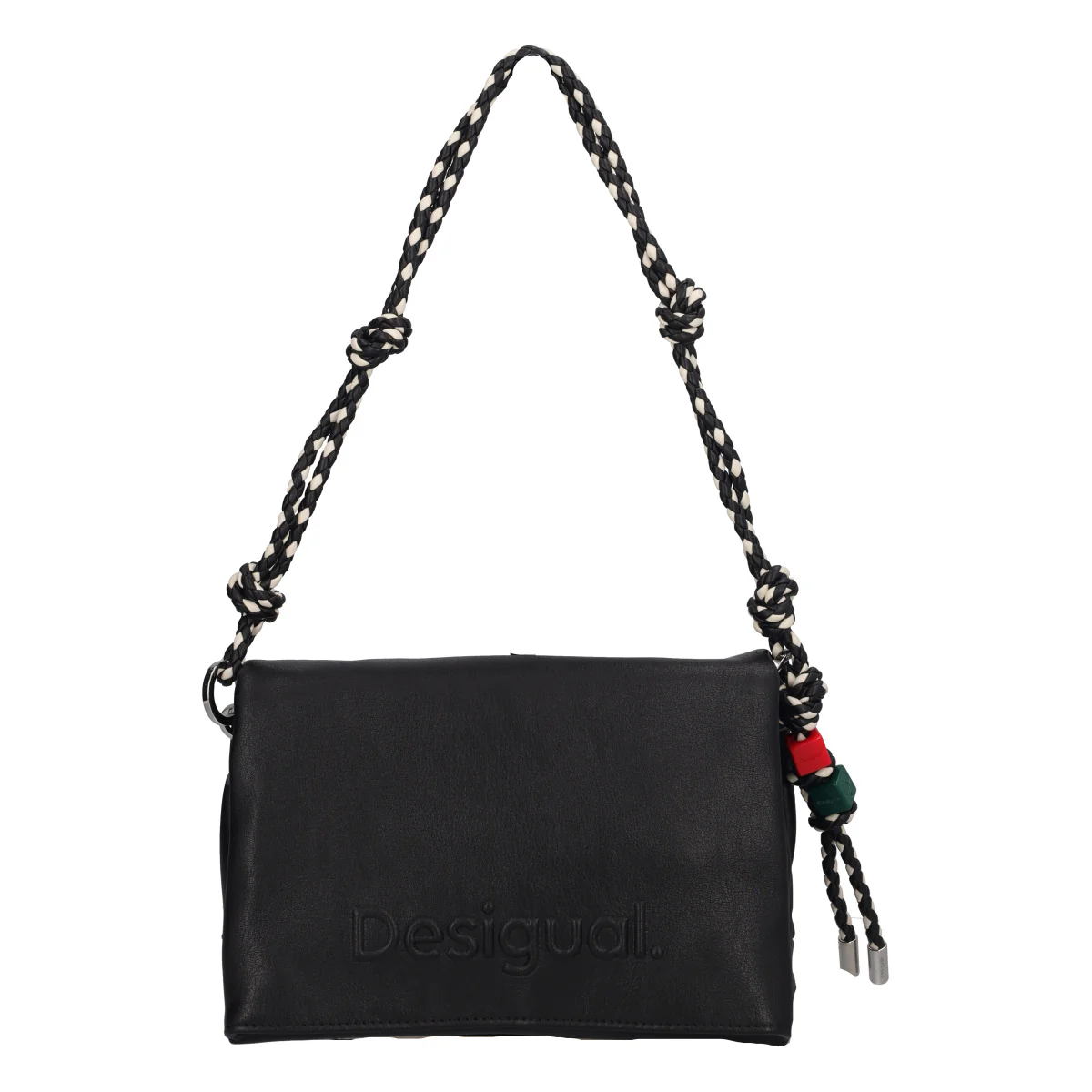 OSMIO Borsa Donna Nera - Image 2