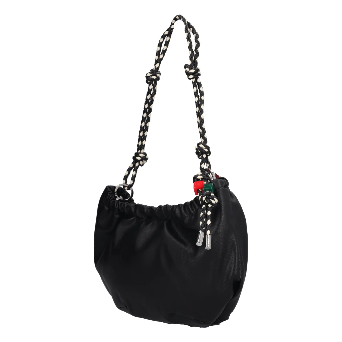 OSMIO Borsa Nera Donna - Image 3