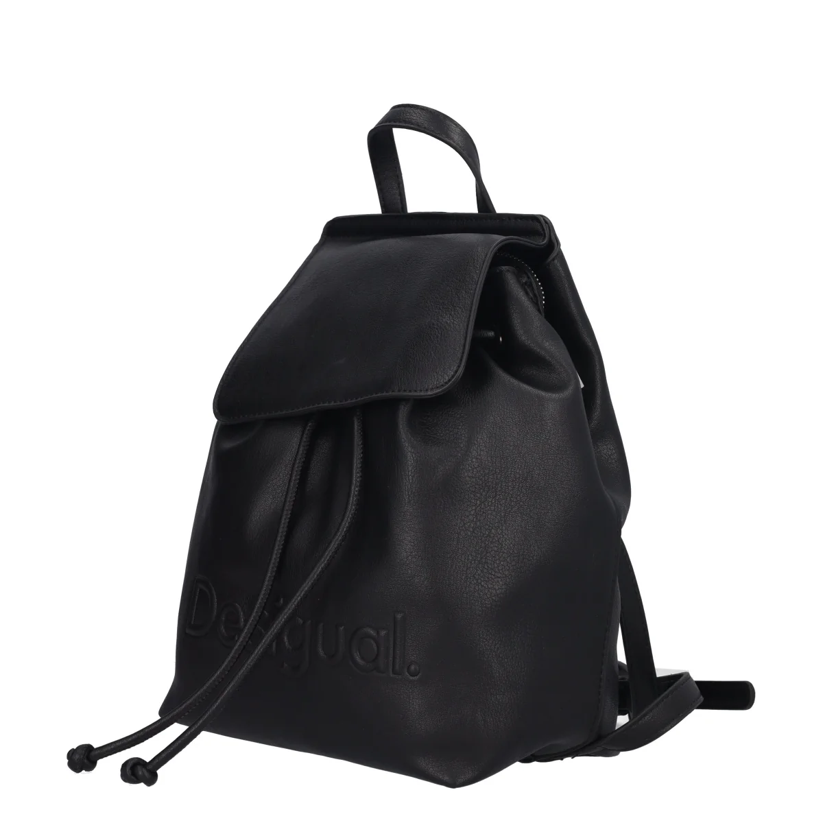 OSMIO Zaino Donna Nero - Image 2