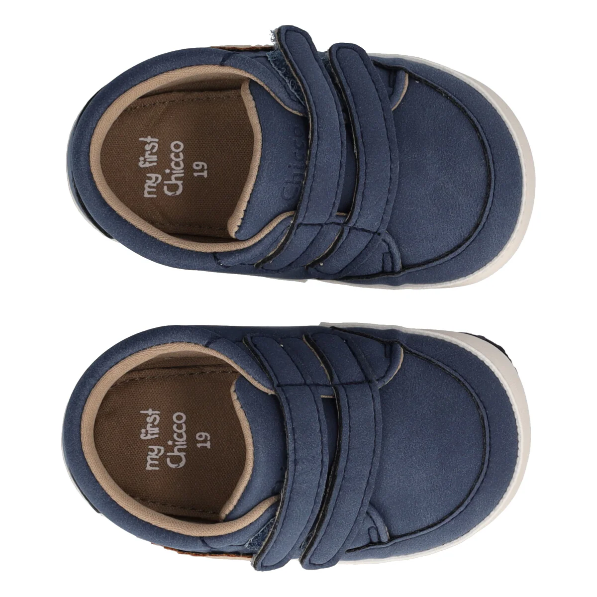 OVRAN Primi Passi Bambino Blu - Image 5