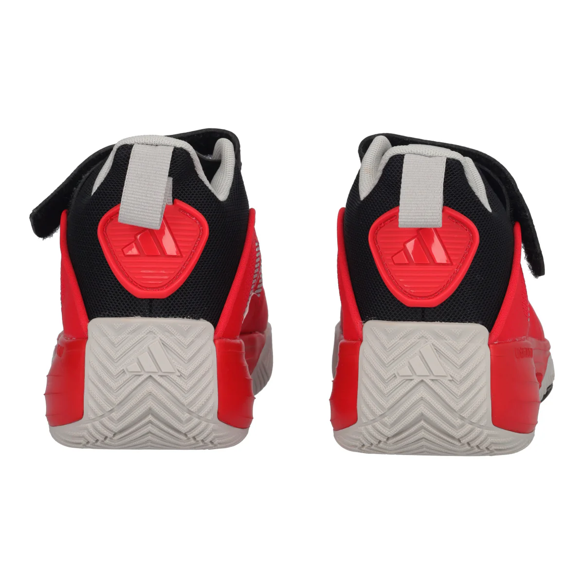 OWNTHEGAME 3.0 K Sneakers Ragazzi Rosse - Image 5