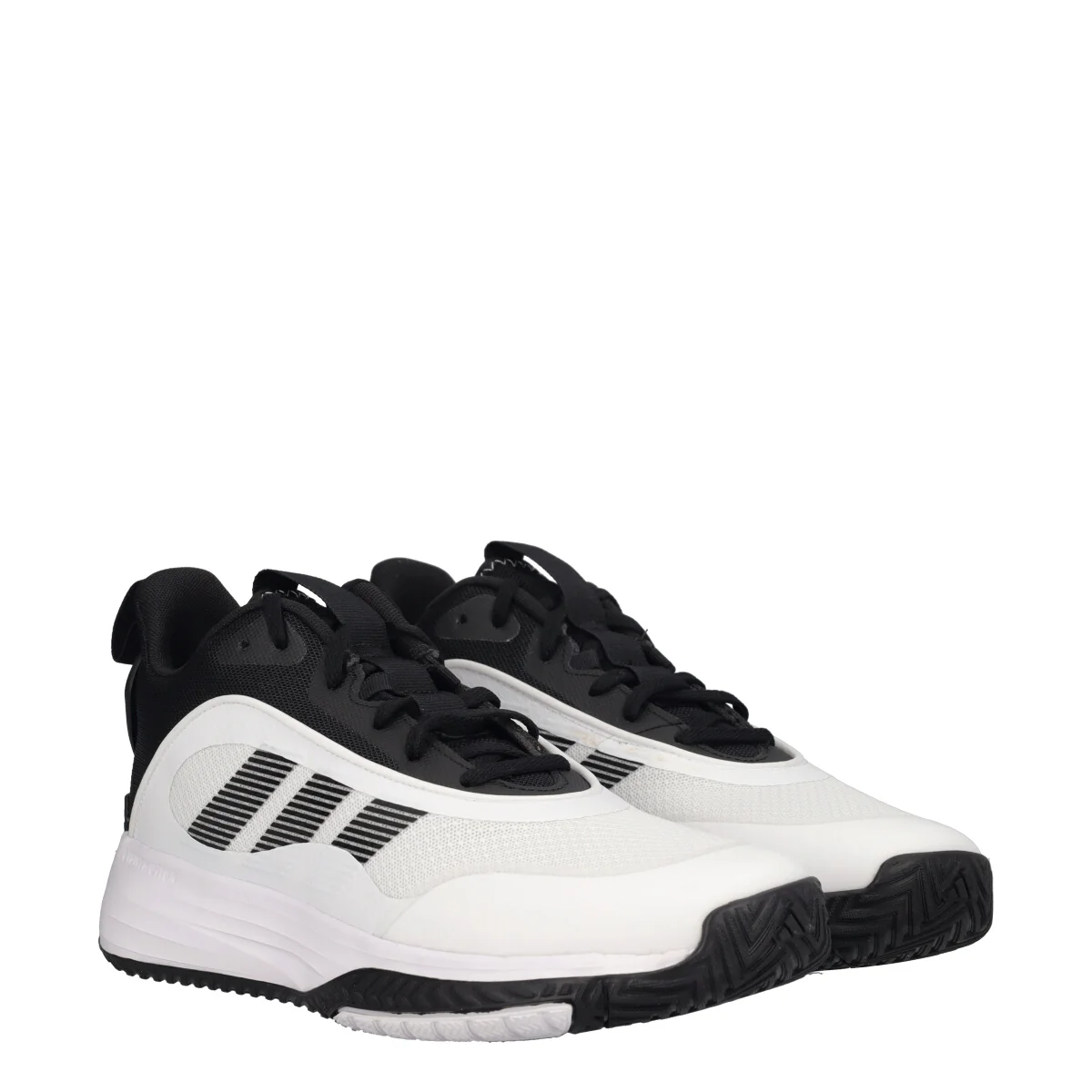 OWNTHEGAME 3.0 Sneakers Uomo Bianche e Nere - Image 3