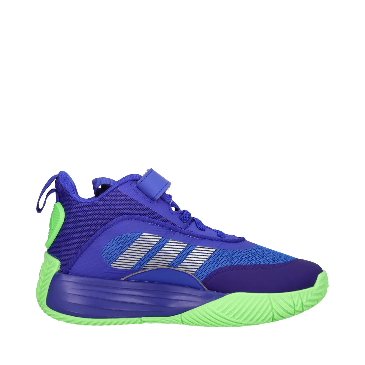 OWNTHEGAME 3.0 Sneakers Bambino Blu - Image 2
