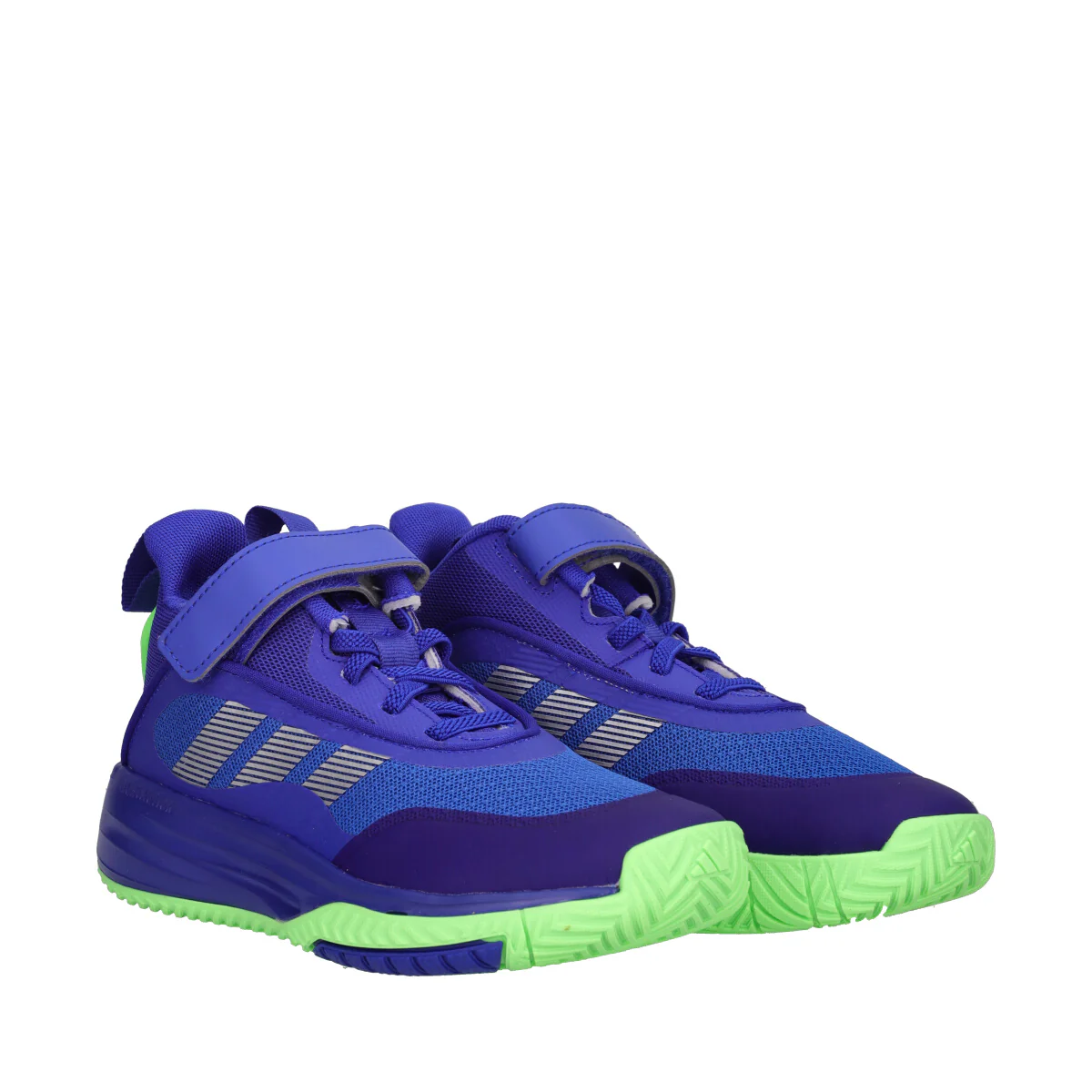 OWNTHEGAME 3.0 Sneakers Bambino Blu - Image 3