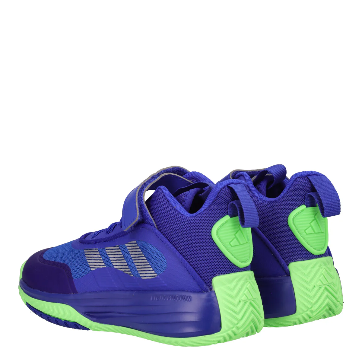 OWNTHEGAME 3.0 Sneakers Bambino Blu - Image 4